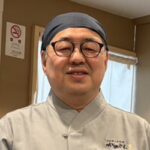 亀本さん